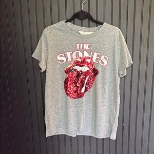 H&M Rolling Stones T-Shirt